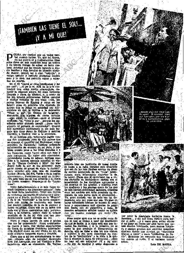 ABC MADRID 15-05-1962 página 31