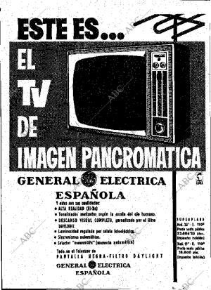 ABC MADRID 15-05-1962 página 32