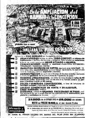 ABC MADRID 15-05-1962 página 33