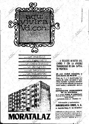 ABC MADRID 15-05-1962 página 36