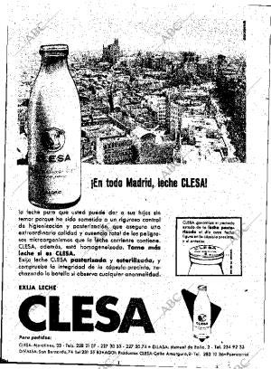 ABC MADRID 15-05-1962 página 38