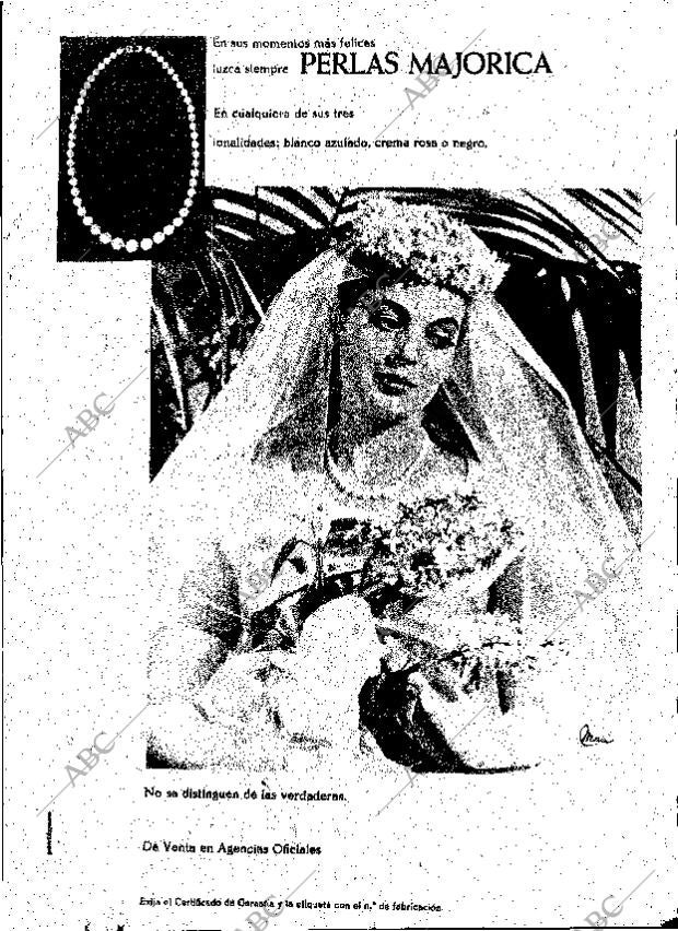 ABC MADRID 15-05-1962 página 39