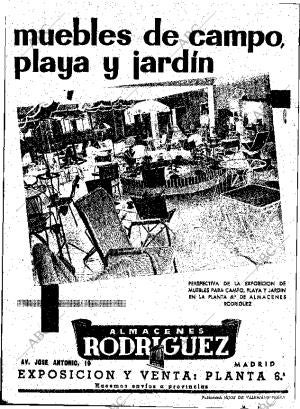 ABC MADRID 15-05-1962 página 40