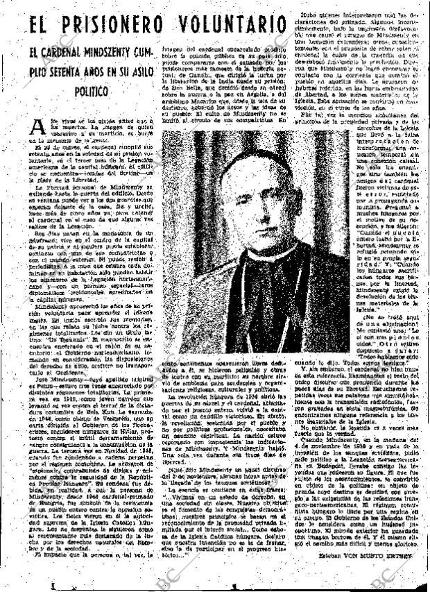 ABC MADRID 15-05-1962 página 41