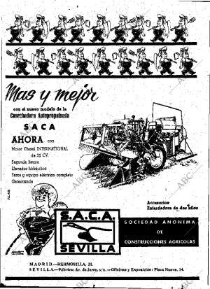 ABC MADRID 15-05-1962 página 42