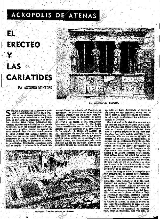 ABC MADRID 15-05-1962 página 43
