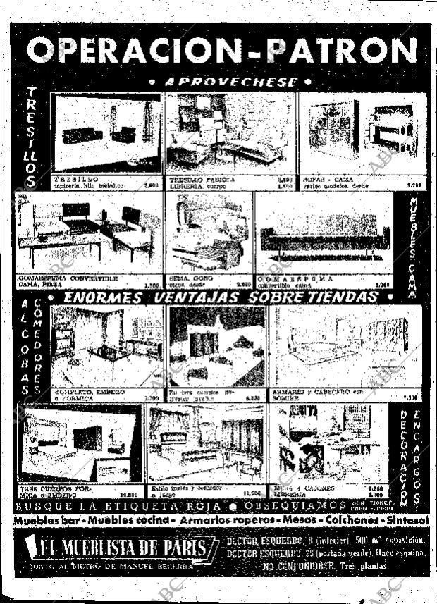 ABC MADRID 15-05-1962 página 44