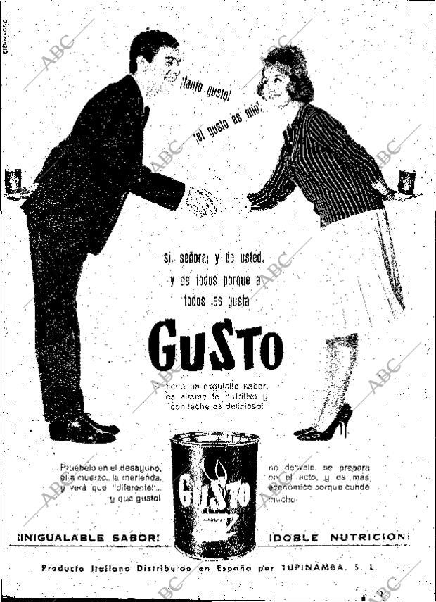 ABC MADRID 15-05-1962 página 46