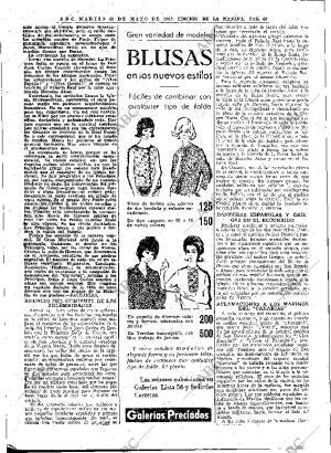 ABC MADRID 15-05-1962 página 48
