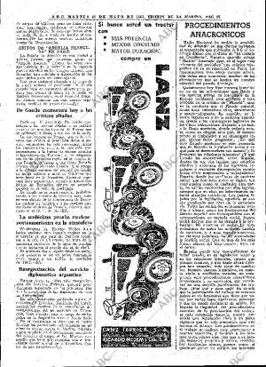 ABC MADRID 15-05-1962 página 57
