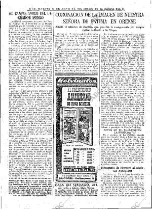 ABC MADRID 15-05-1962 página 61