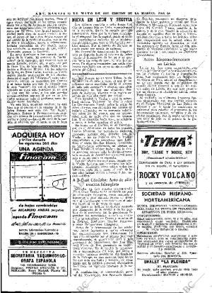 ABC MADRID 15-05-1962 página 64