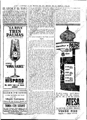 ABC MADRID 15-05-1962 página 68