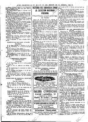 ABC MADRID 15-05-1962 página 74