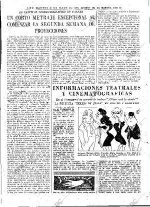 ABC MADRID 15-05-1962 página 81