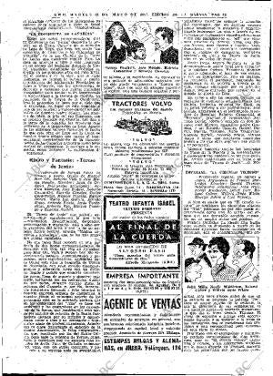 ABC MADRID 15-05-1962 página 82