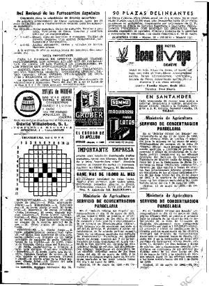ABC MADRID 15-05-1962 página 94