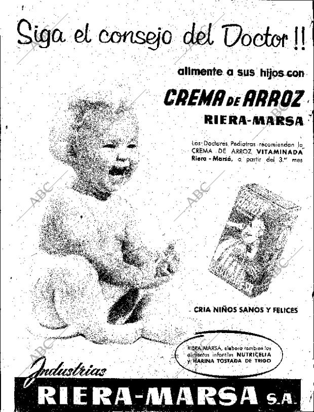ABC SEVILLA 18-05-1962 página 2