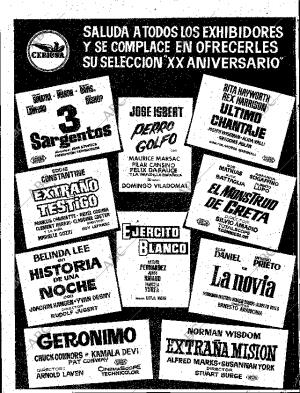 ABC SEVILLA 18-05-1962 página 22