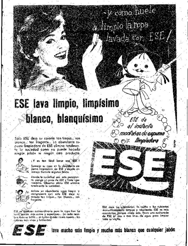 ABC SEVILLA 18-05-1962 página 29
