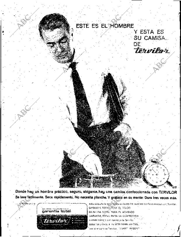 ABC SEVILLA 18-05-1962 página 30