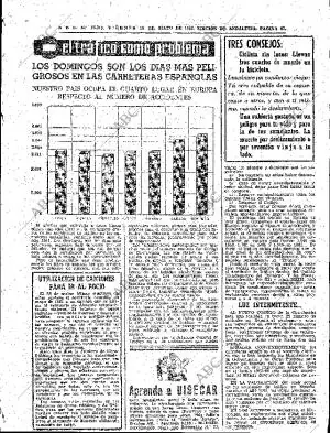 ABC SEVILLA 18-05-1962 página 47