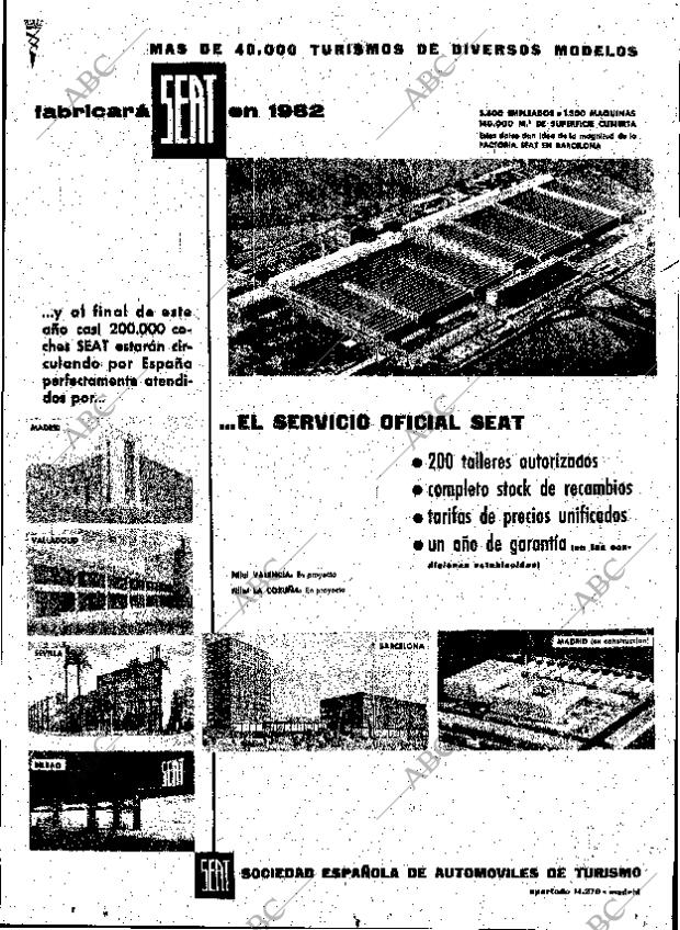 ABC MADRID 19-05-1962 página 15