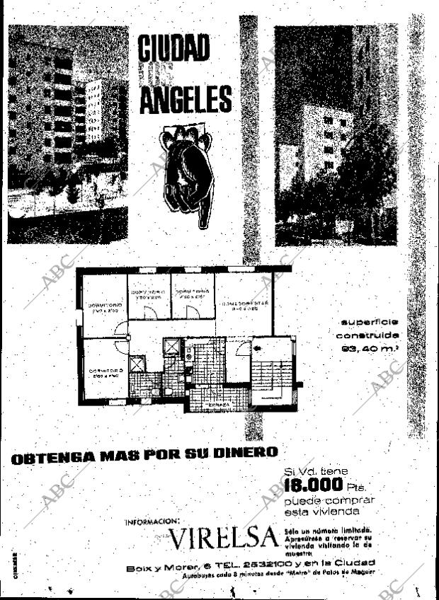 ABC MADRID 19-05-1962 página 21