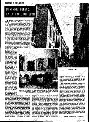 ABC MADRID 19-05-1962 página 23