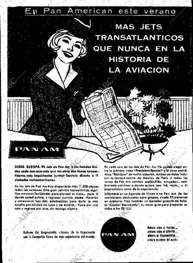 ABC MADRID 19-05-1962 página 26