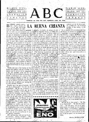 ABC MADRID 19-05-1962 página 3