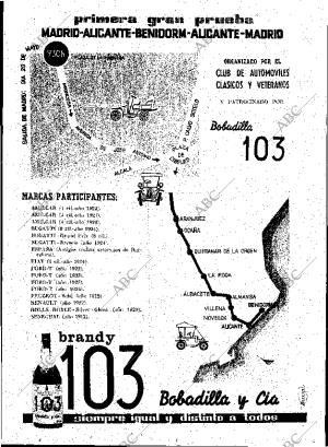 ABC MADRID 19-05-1962 página 31