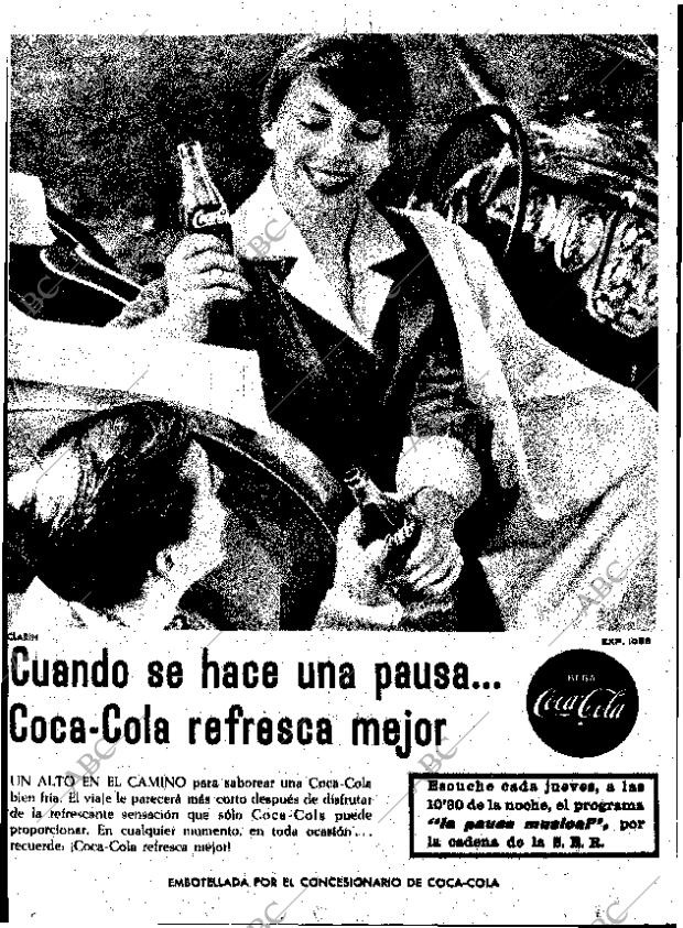 ABC MADRID 19-05-1962 página 32