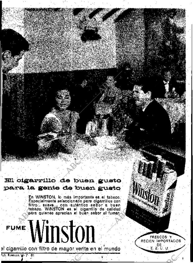 ABC MADRID 19-05-1962 página 41