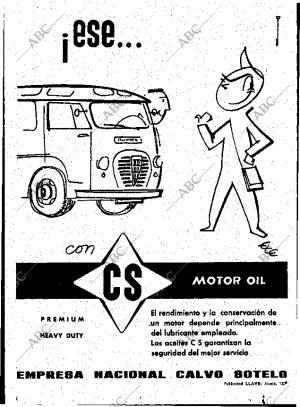 ABC MADRID 19-05-1962 página 42