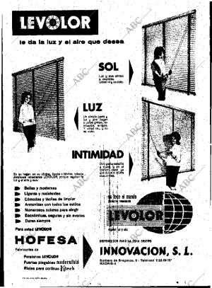 ABC MADRID 19-05-1962 página 44