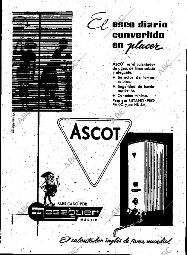 ABC MADRID 19-05-1962 página 7