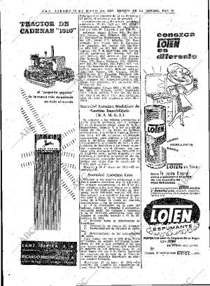 ABC MADRID 19-05-1962 página 78