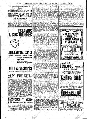ABC MADRID 19-05-1962 página 82