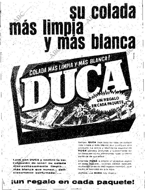 ABC SEVILLA 19-05-1962 página 11