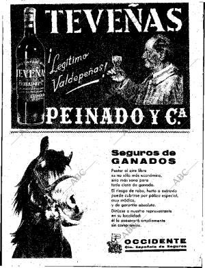 ABC SEVILLA 19-05-1962 página 24