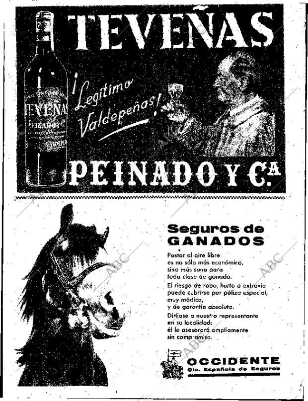 ABC SEVILLA 19-05-1962 página 24