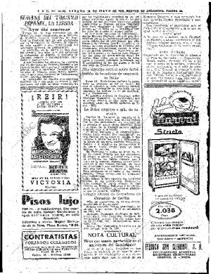 ABC SEVILLA 19-05-1962 página 44