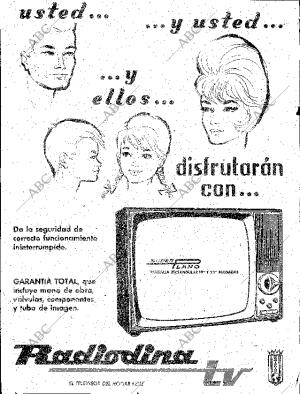 ABC SEVILLA 19-05-1962 página 6