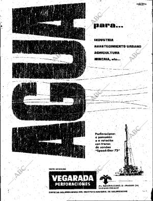 ABC SEVILLA 19-05-1962 página 60