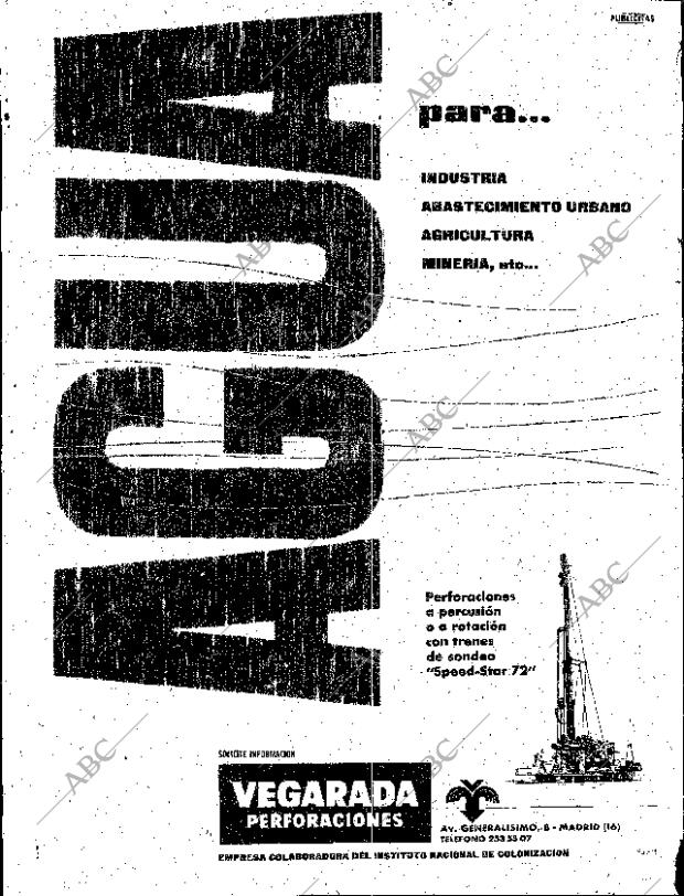 ABC SEVILLA 19-05-1962 página 60