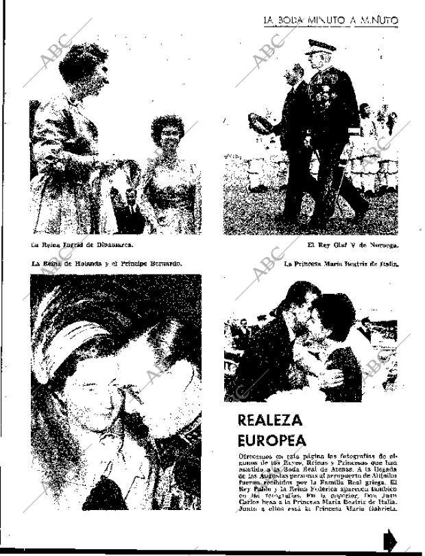 BLANCO Y NEGRO MADRID 19-05-1962 página 11