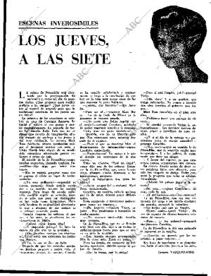 BLANCO Y NEGRO MADRID 19-05-1962 página 113