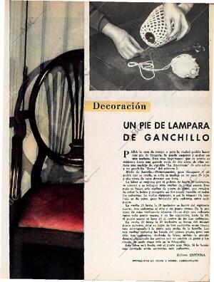 BLANCO Y NEGRO MADRID 19-05-1962 página 119