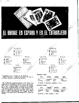 BLANCO Y NEGRO MADRID 19-05-1962 página 120